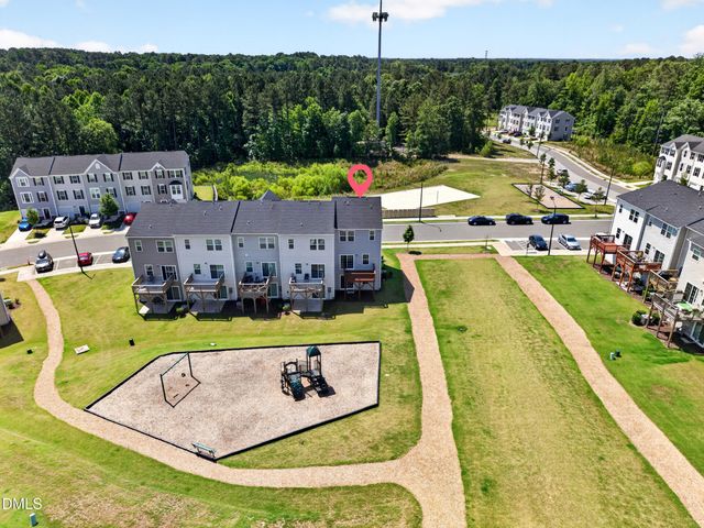 1232 Lizer Road, Durham, NC 27713
