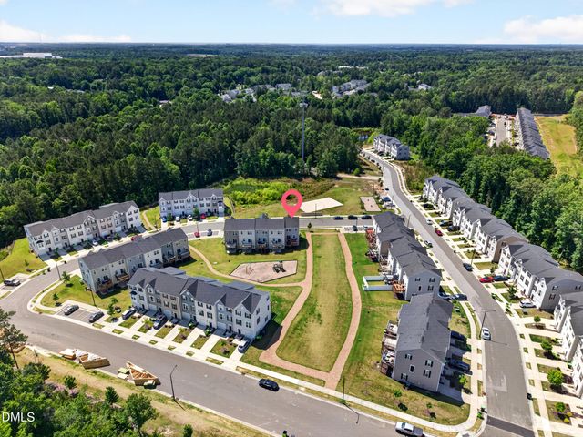 1232 Lizer Road, Durham, NC 27713
