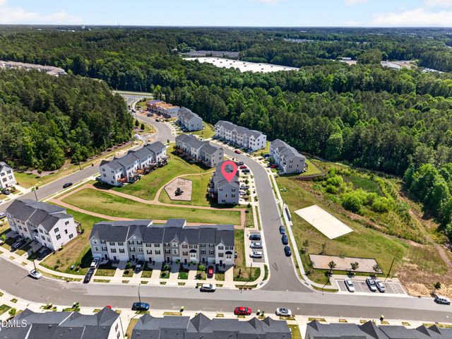 1232 Lizer Road, Durham, NC 27713