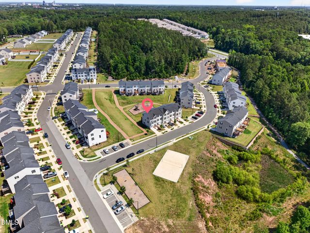1232 Lizer Road, Durham, NC 27713