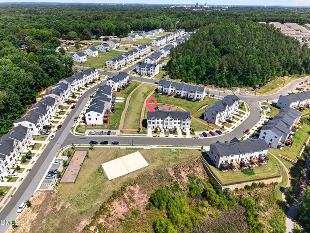 1232 Lizer Road, Durham, NC 27713