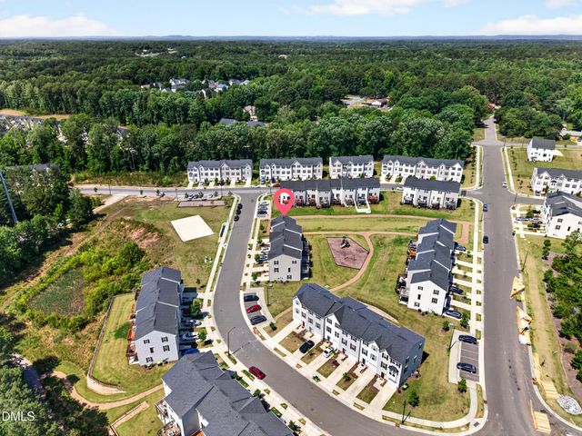 1232 Lizer Road, Durham, NC 27713