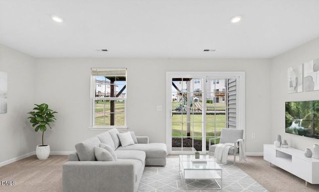 1232 Lizer Road, Durham, NC 27713