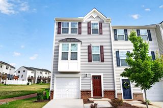 1232 Lizer Road, Durham, NC 27713