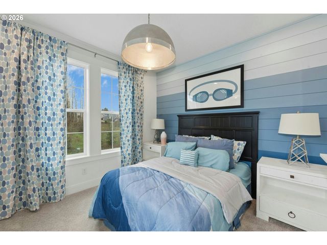 11398 Se CHEERFUL Way, Happy Valley, OR 97086