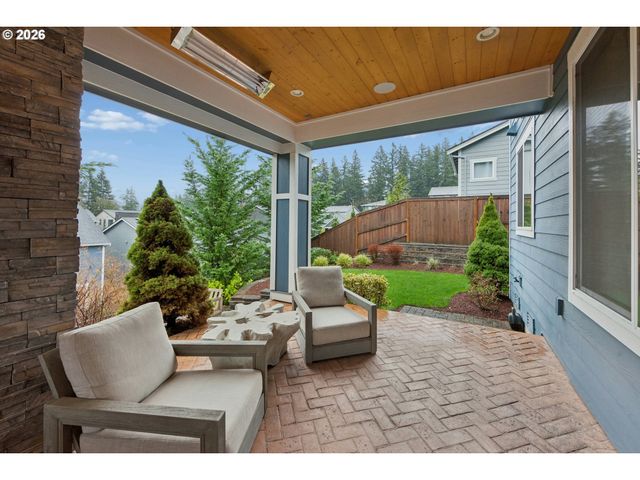 11398 Se CHEERFUL Way, Happy Valley, OR 97086