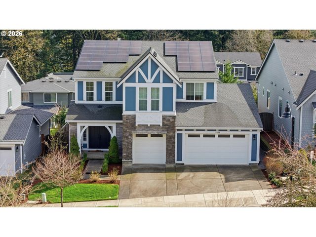 11398 Se CHEERFUL Way, Happy Valley, OR 97086