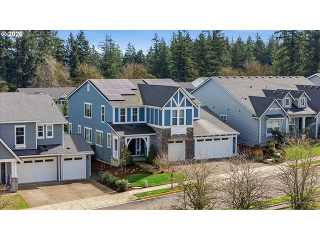 11398 Se CHEERFUL Way, Happy Valley, OR 97086