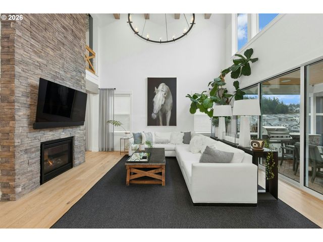 11398 Se CHEERFUL Way, Happy Valley, OR 97086