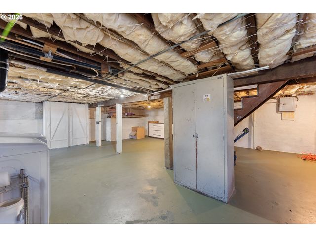 7834 N WABASH Ave, Portland, OR 97217