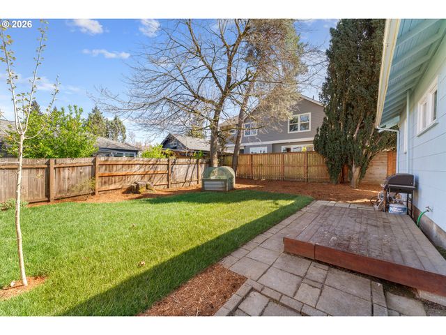 7834 N WABASH Ave, Portland, OR 97217