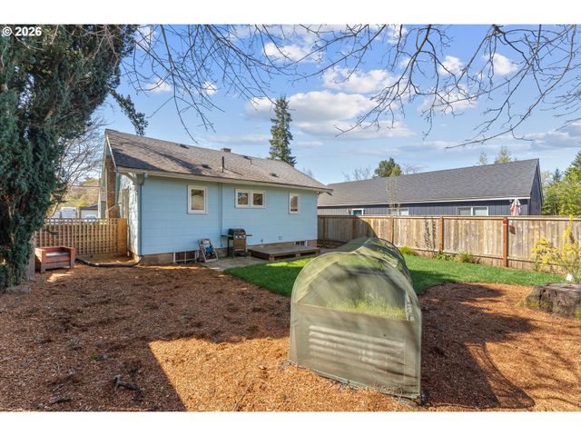 7834 N WABASH Ave, Portland, OR 97217