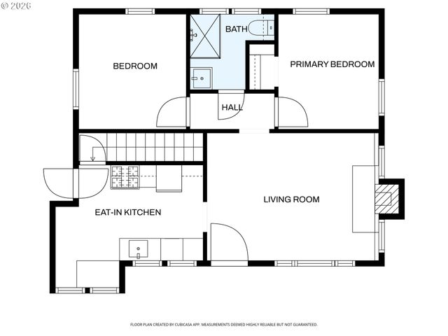 7834 N WABASH Ave, Portland, OR 97217