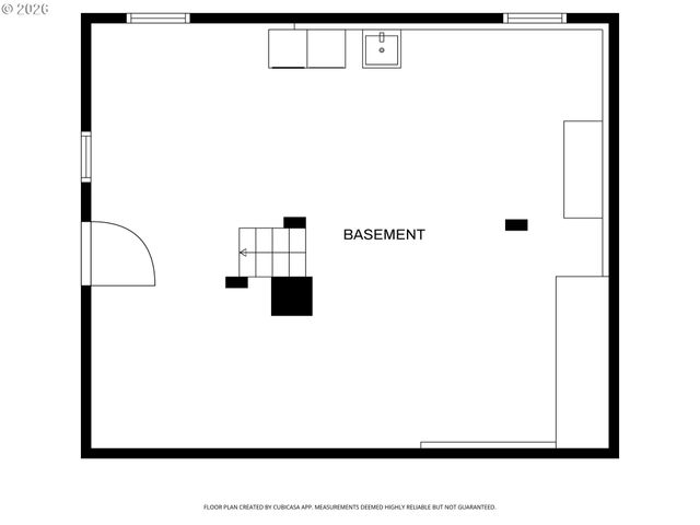 7834 N WABASH Ave, Portland, OR 97217