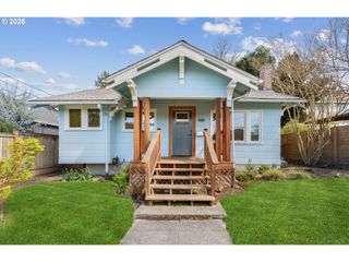 7834 N WABASH Ave, Portland, OR 97217