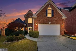 250 FIELDSBORN Court, Atlanta, GA 30328