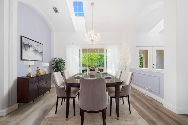 17225 Mare Lane, The Acreage, FL 33470