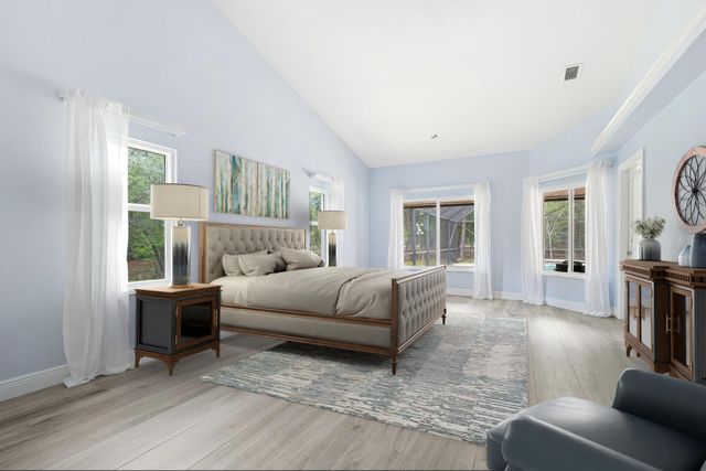 17225 Mare Lane, The Acreage, FL 33470