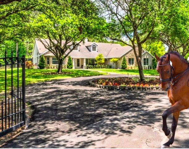 17225 Mare Lane, The Acreage, FL 33470