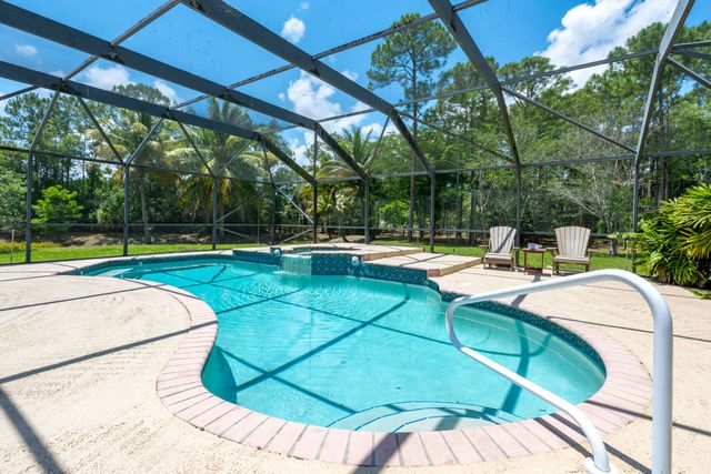 17225 Mare Lane, The Acreage, FL 33470