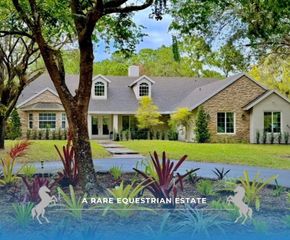 17225 Mare Lane, The Acreage, FL 33470