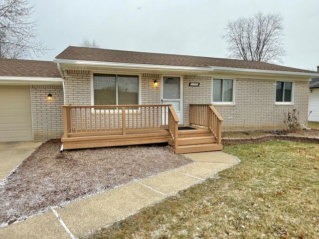 32065 Lakepoint Street, Chesterfield Twp, MI 48047