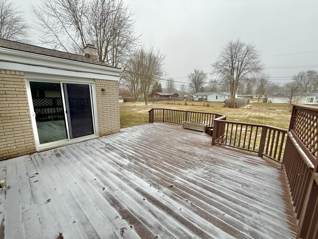 32065 Lakepoint Street, Chesterfield Twp, MI 48047