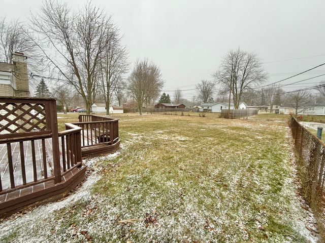 32065 Lakepoint Street, Chesterfield Twp, MI 48047