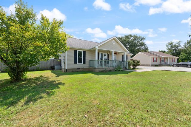 132 Ben Dr, Springfield, TN 37172