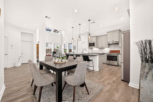 6007 Briarstone Crest Drive, Katy, TX 77493