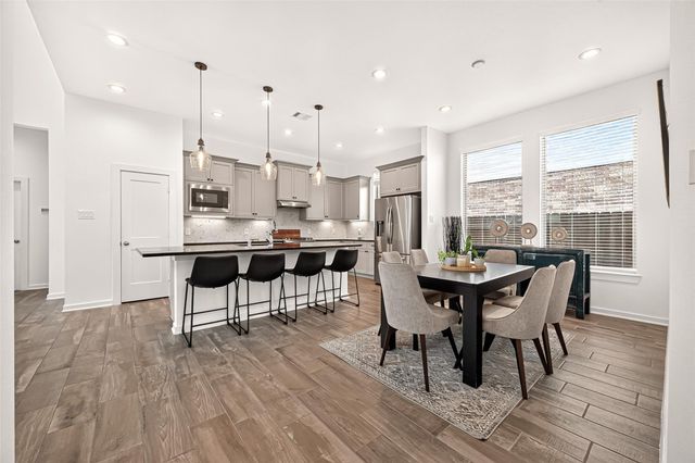 6007 Briarstone Crest Drive, Katy, TX 77493