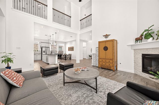 6007 Briarstone Crest Drive, Katy, TX 77493