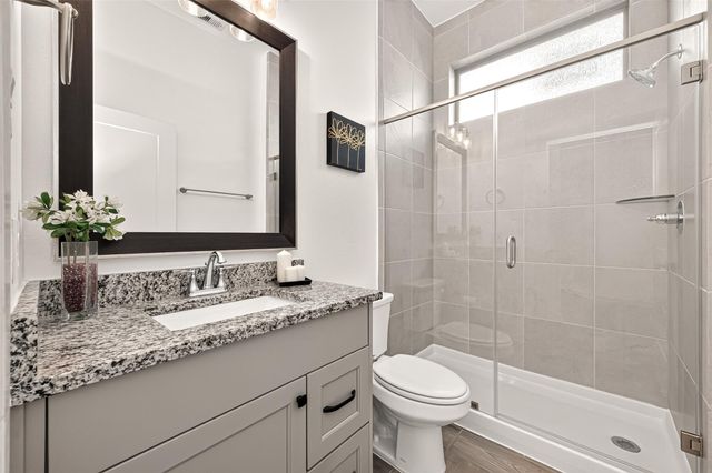 6007 Briarstone Crest Drive, Katy, TX 77493