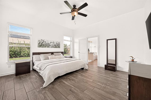 6007 Briarstone Crest Drive, Katy, TX 77493