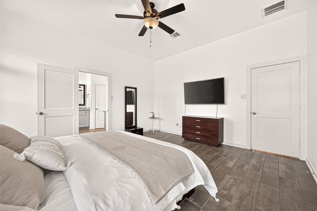 6007 Briarstone Crest Drive, Katy, TX 77493