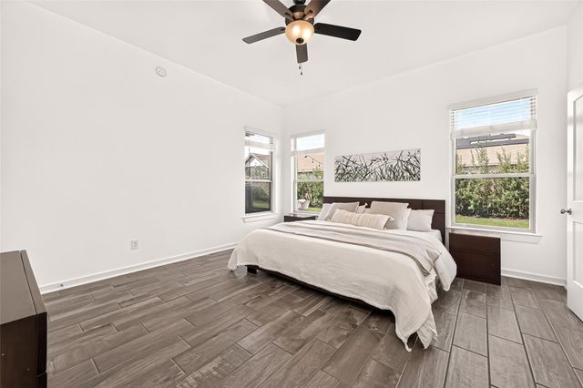 6007 Briarstone Crest Drive, Katy, TX 77493