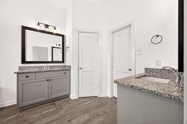 6007 Briarstone Crest Drive, Katy, TX 77493