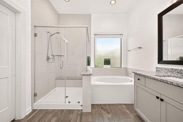 6007 Briarstone Crest Drive, Katy, TX 77493