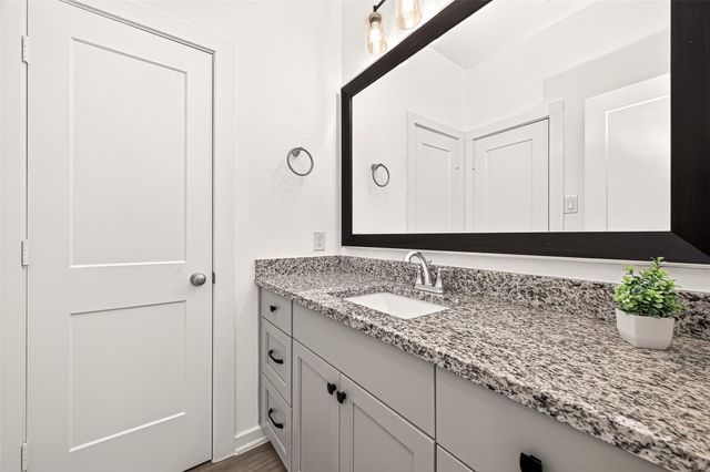 6007 Briarstone Crest Drive, Katy, TX 77493