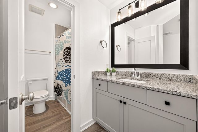 6007 Briarstone Crest Drive, Katy, TX 77493