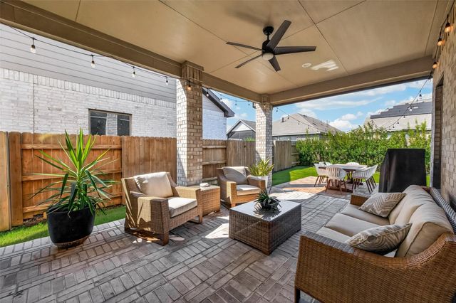 6007 Briarstone Crest Drive, Katy, TX 77493
