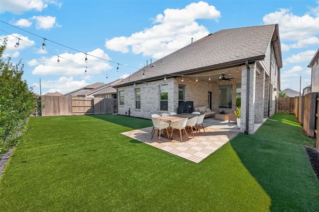 6007 Briarstone Crest Drive, Katy, TX 77493