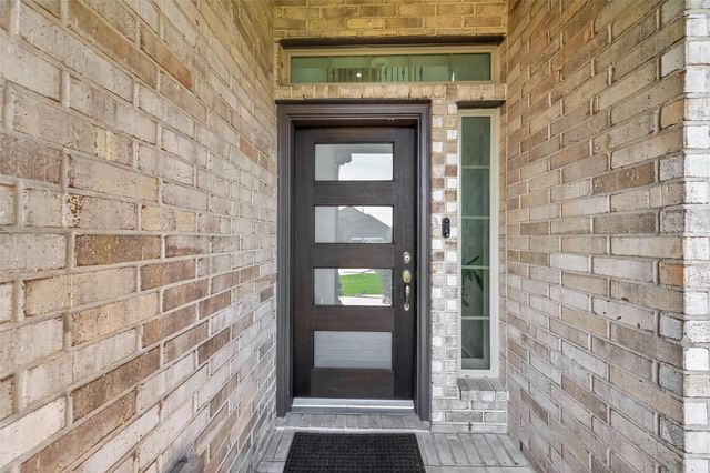 6007 Briarstone Crest Drive, Katy, TX 77493