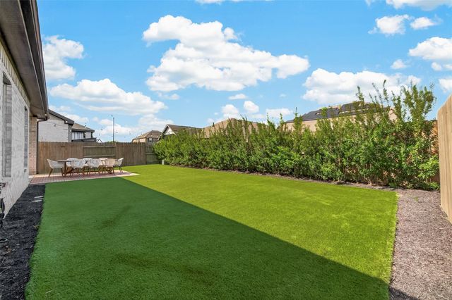 6007 Briarstone Crest Drive, Katy, TX 77493