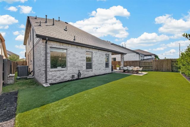 6007 Briarstone Crest Drive, Katy, TX 77493