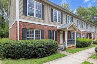 1651 Massachusetts SW Street 7, Marietta, GA 30008