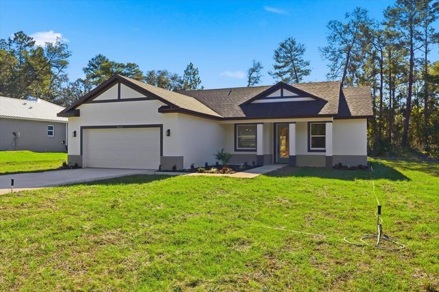 15117 SW 66TH AVENUE ROAD, Ocala, FL 34473