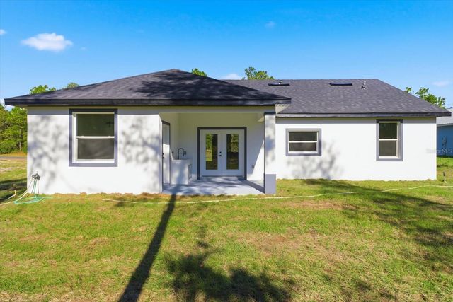 15117 SW 66TH AVENUE ROAD, Ocala, FL 34473