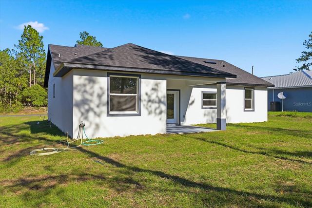 15117 SW 66TH AVENUE ROAD, Ocala, FL 34473