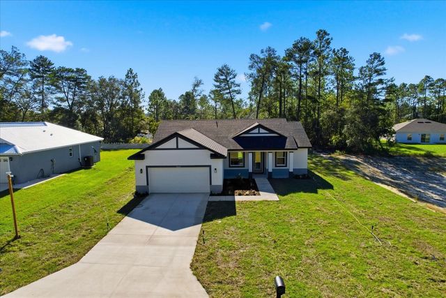 15117 SW 66TH AVENUE ROAD, Ocala, FL 34473